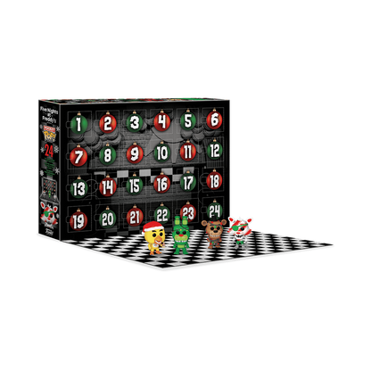 FNAF Advent Calendar