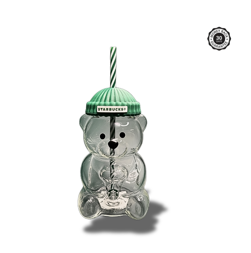 Kadeluce™ Bearista cup