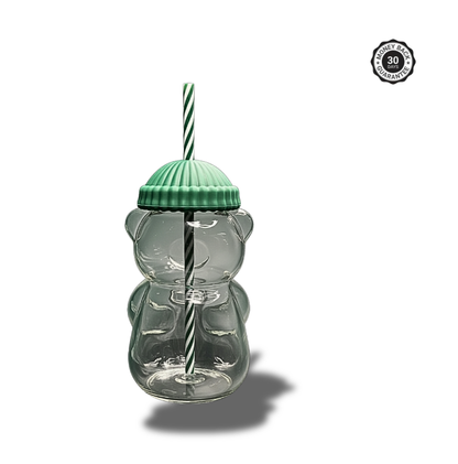 Kadeluce™ Bearista cup