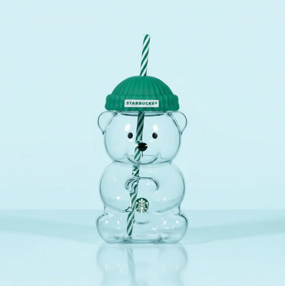 Kadeluce™ Bearista cup