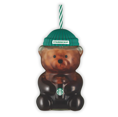 Kadeluce™ Bearista cup