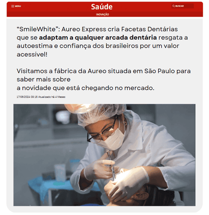 KIT COM 2 Placas Dentais de Cerâmica Removiveis Brancas – PARA TODAS ARCARIAS – Volte a ter um sorriso lindo como antes